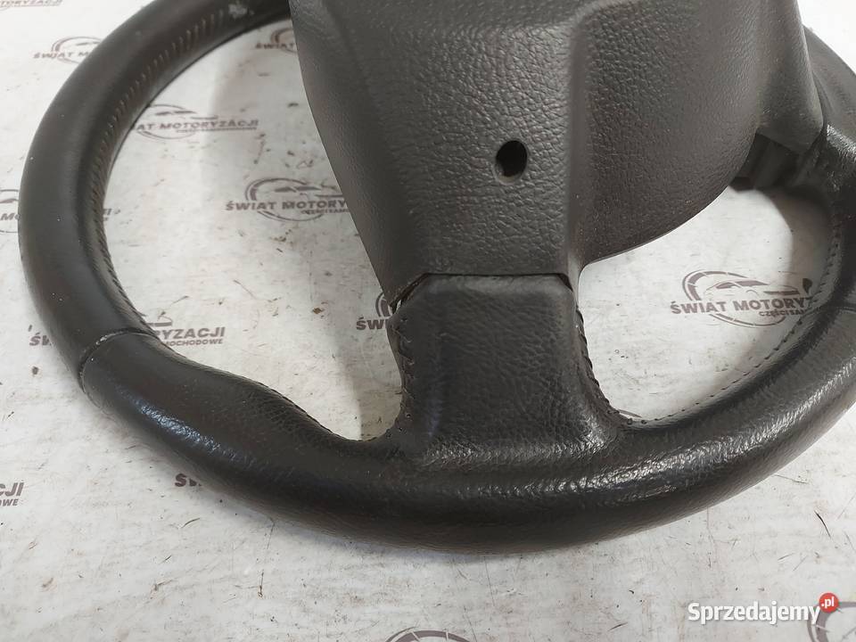 NISSAN QASHQAI J10 kierownica CV400452PG Kielce