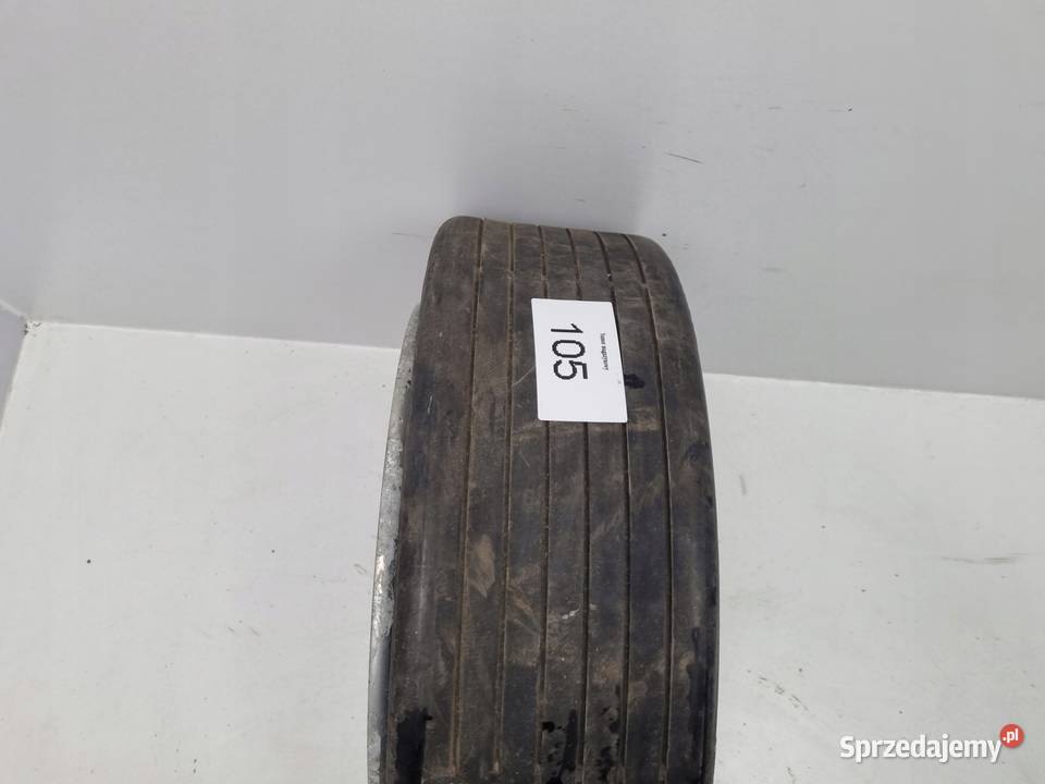 KOŁO DOJAZDOWE Audi A6 C5 Allroad 20570 R16