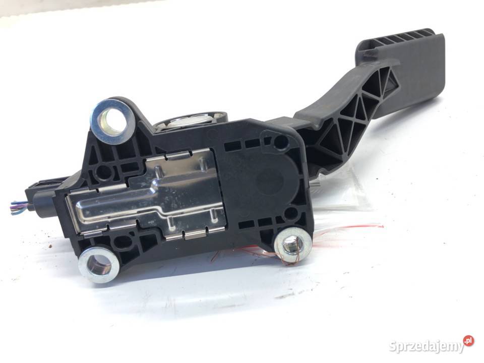 POTENCJOMETR GAZU HONDA CIVIC IX 18 141 PEDAŁ