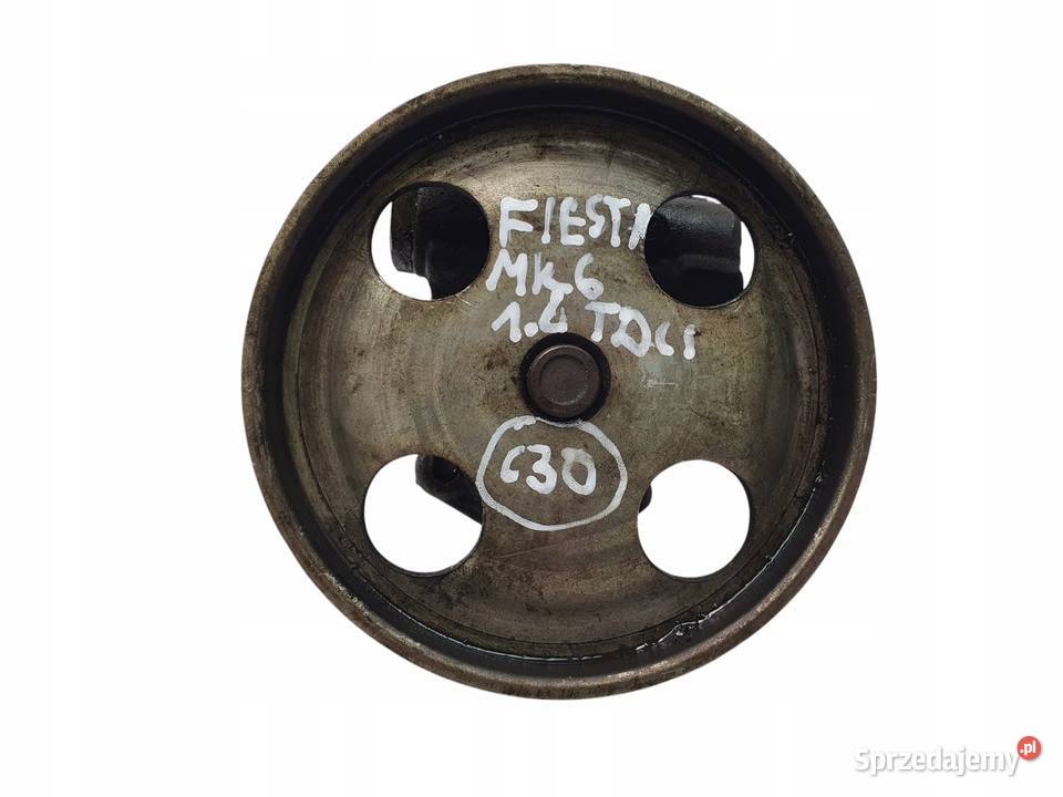 POMPA WSPOMAGANIA Ford Fiesta MK6 Fusion 14 TDCI lubelskie