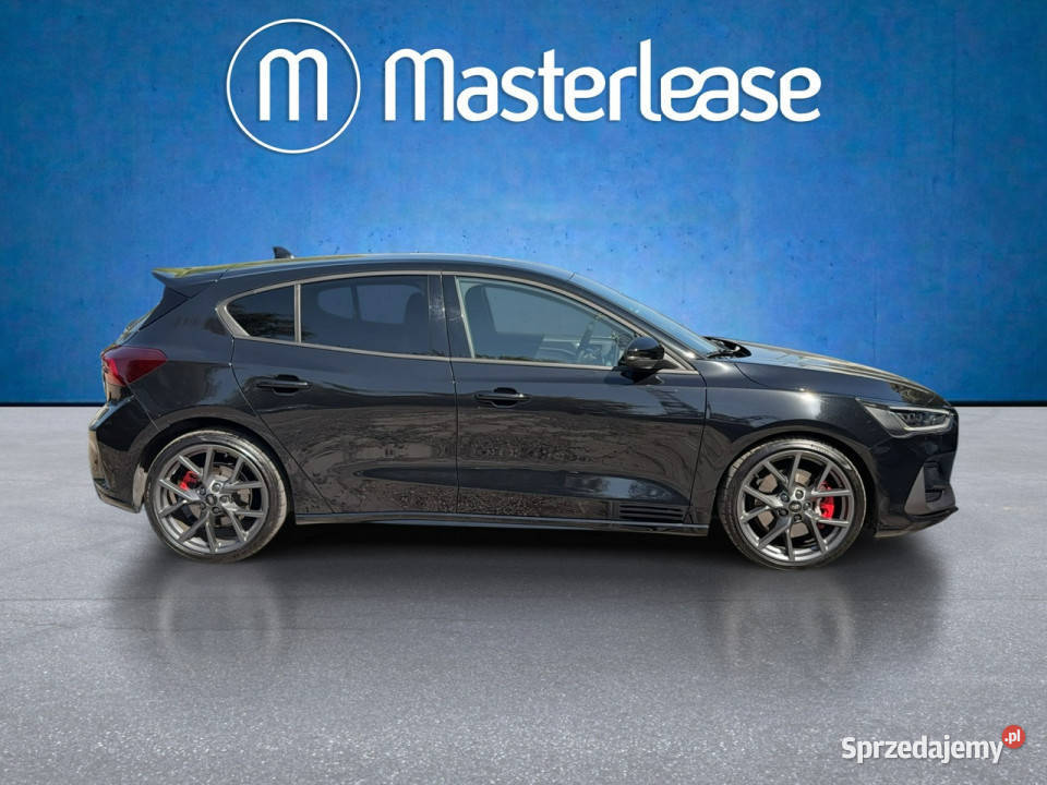 Ford Focus 23 EcoBoost ST X Z Polskiego Salonu Warszawa
