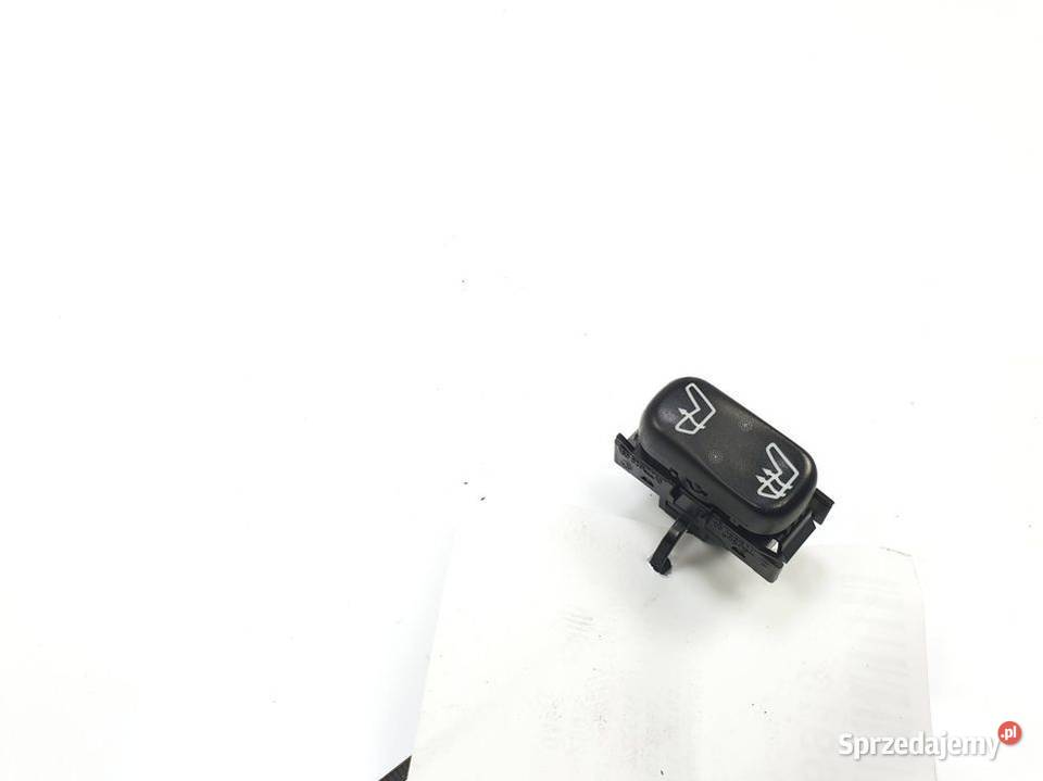 PRZYCISK MERCEDES ML W163 1638200210 kujawsko-pomorskie Lipno sprzedam