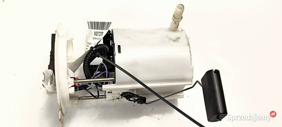 POMPKA PALIWOWA DODGE DURANGO III 68250900AA kujawsko-pomorskie sprzedam