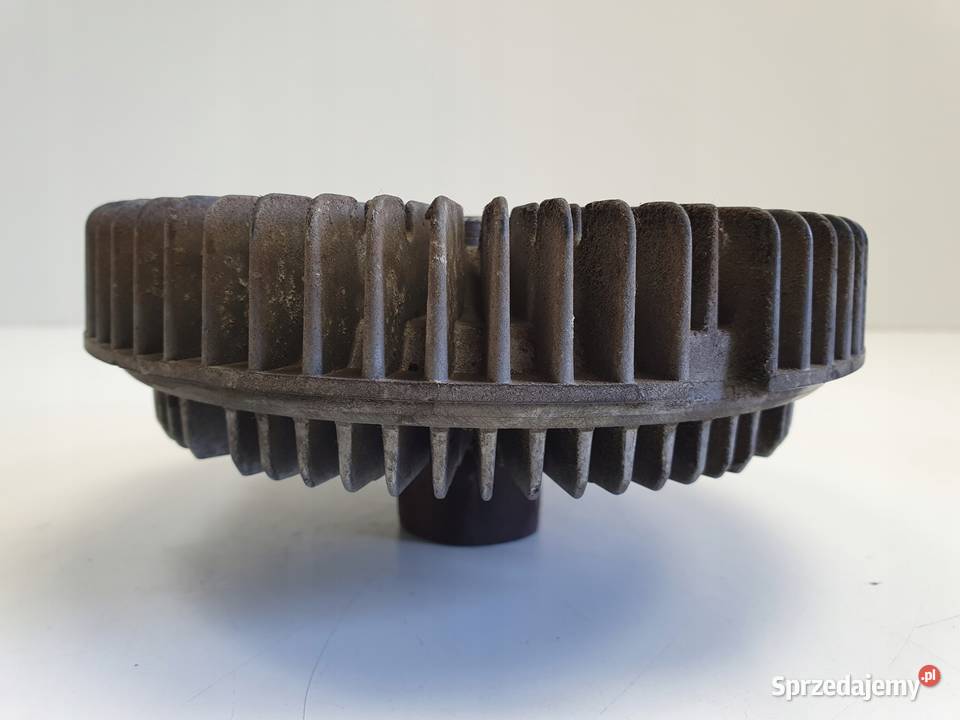 Range Rover III L322 44 V8 SPRZĘGŁO WISKOTYCZNE osobowe Rudka