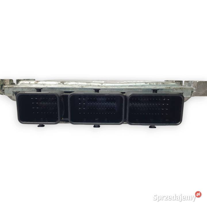 STEROWNIK SILNIKA Ford C 18 TDCi Siemens SID206 Chełm