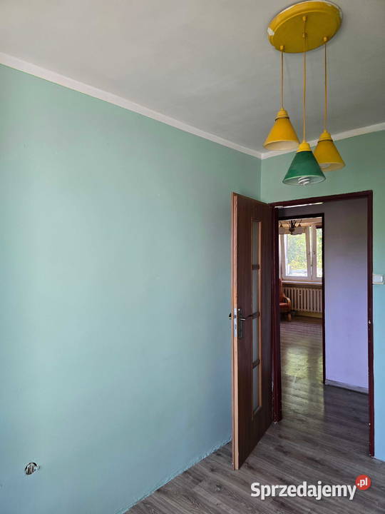 Lolal mieszkalny 3570 m2 Aleja Wolności 200 000 3 piętra i więcej Głogów sprzedam