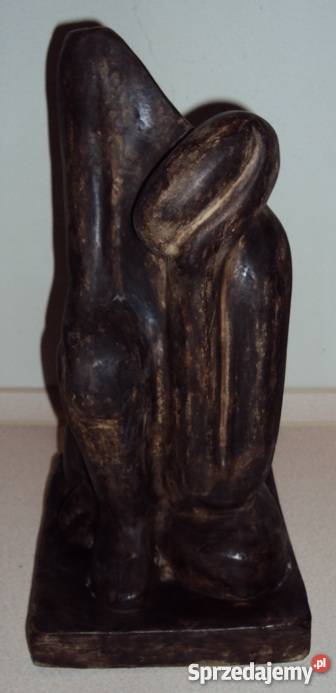 Ozdoby na komodę BlackRed Whitr Sosnowiec