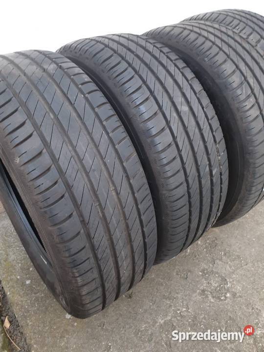 Opony Kleber Dynaxer 20555 R16 91V Korfantów sprzedam