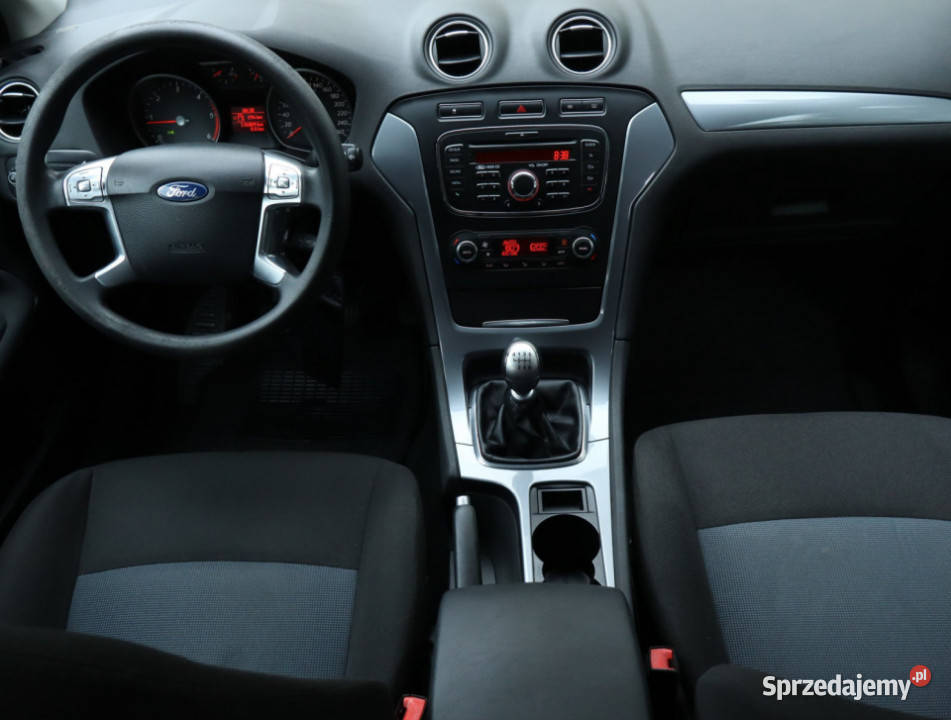 Ford Mondeo 20 TDCi bluetooth Mondeo Piaseczno