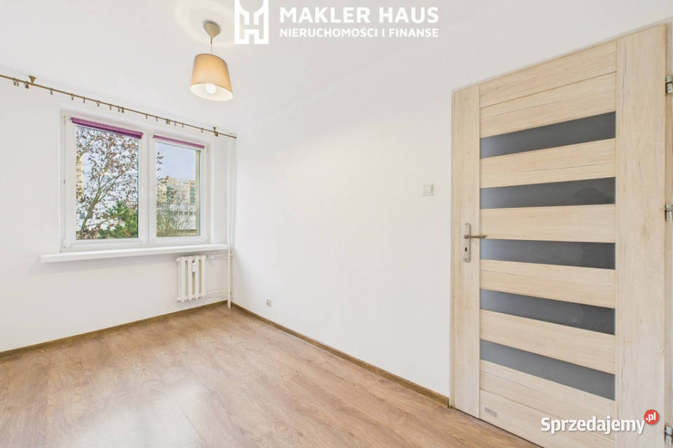 Mieszkanie w samym centrum Suwałk I piętro balkon Suwałki