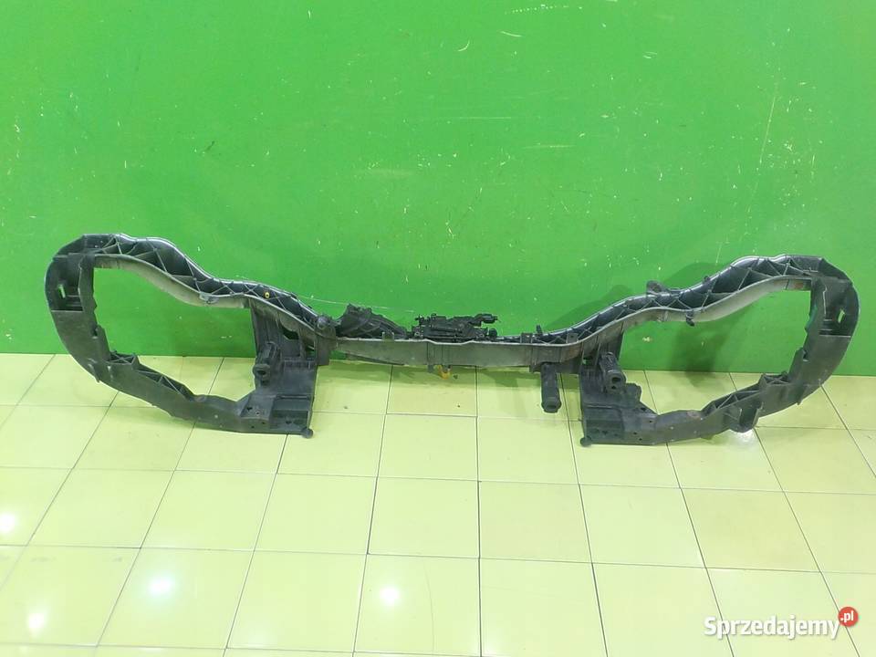 FORD C MK2 16 B 12r 5D pas przedni okular osobowe Suków