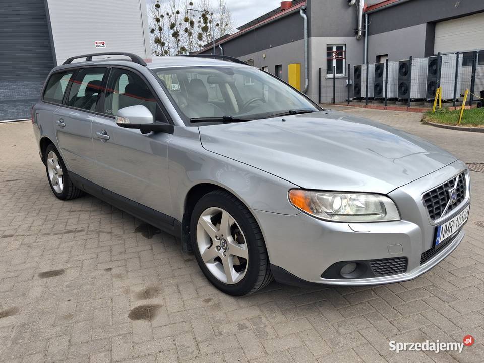 Volvo V70 20i 140 Stan