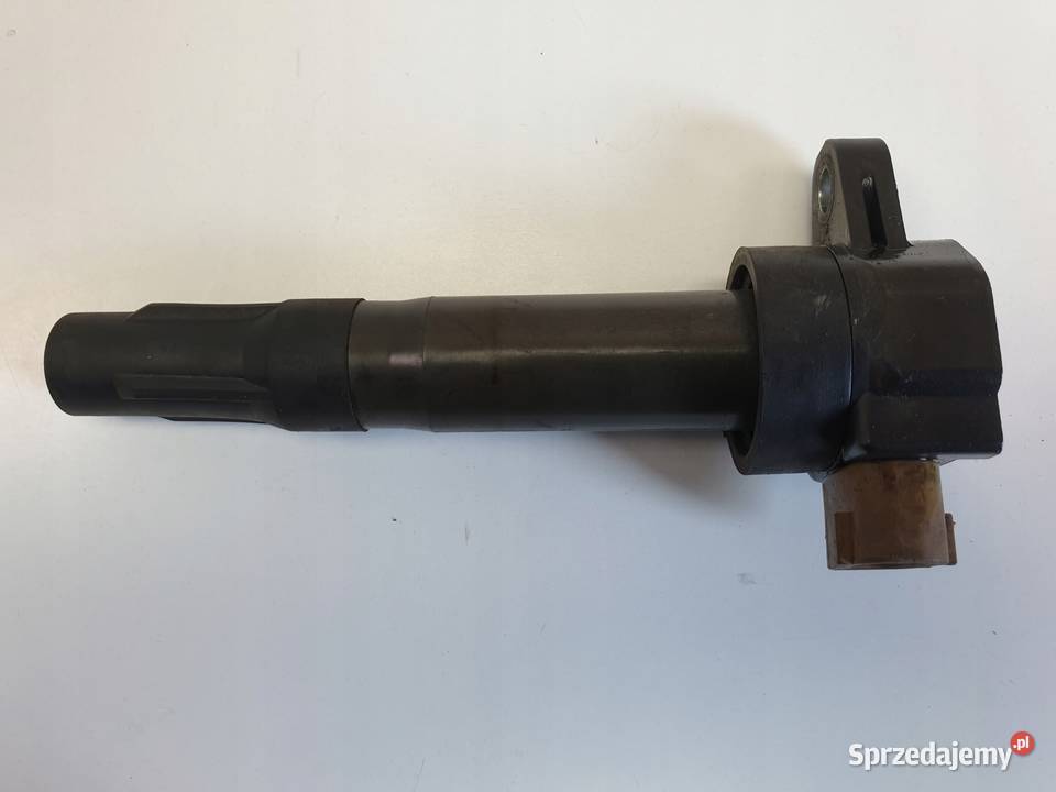 Suzuki SX4 16 16V CEWKA ZAPŁONOWA lubelskie Chełm