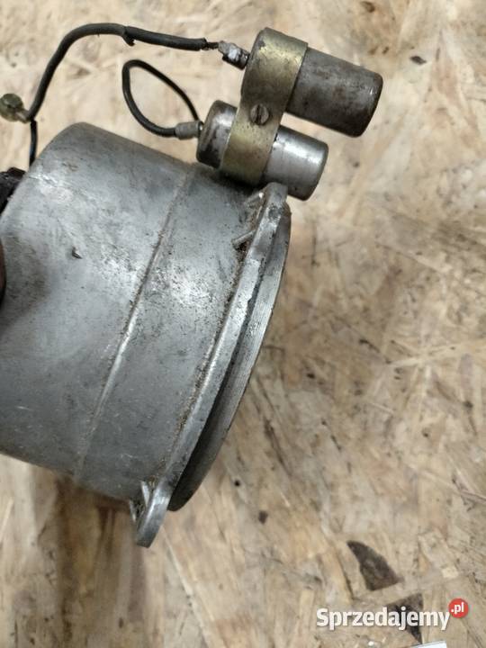Jawa 350 zapłon alternator