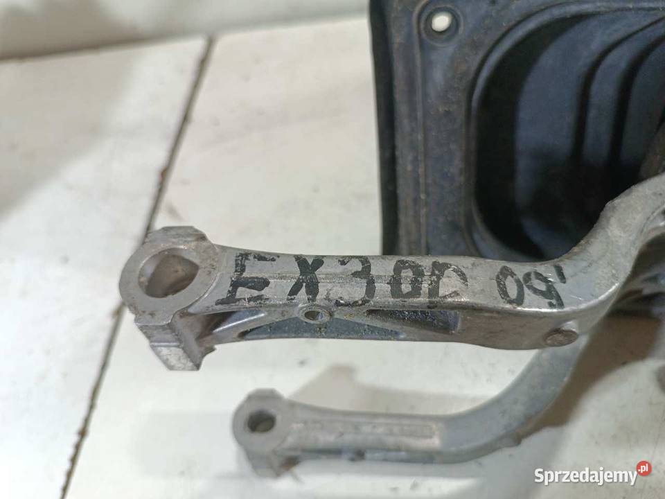 WYBIERAK ZMIANY BIEGÓW INFINITI EX30D sprzedam