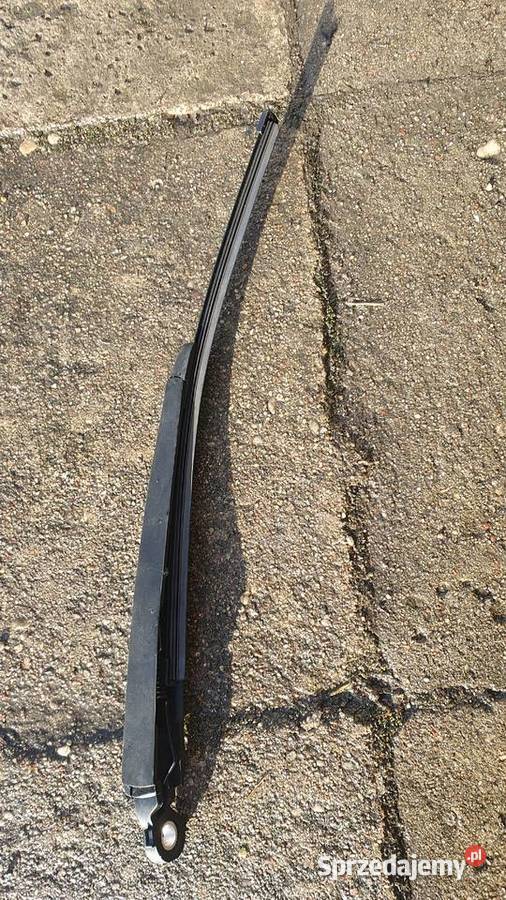 VW POLO 9N mechanizm wycieraczki tylnej Pompka Giżycko