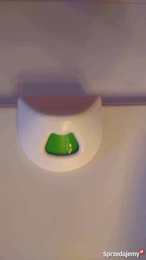 Toaleta kasetowa Thetford C4 Kalisz