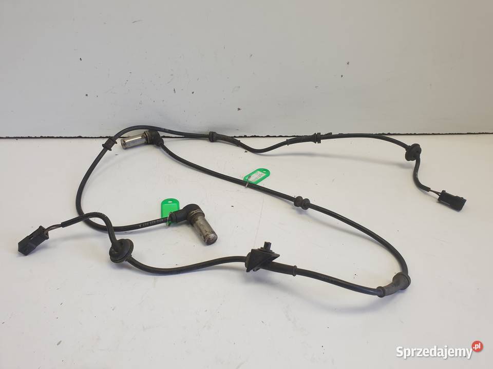 Audi A4 B5 CZUJNIK ABS 8D0927807A oryginał Chełm