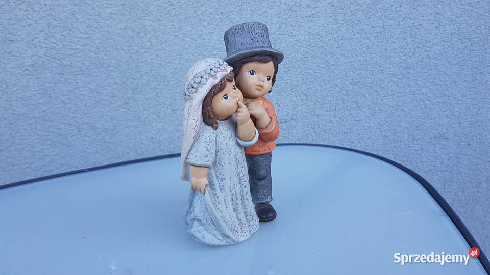 Goebel Limpke Nina Marco figurka