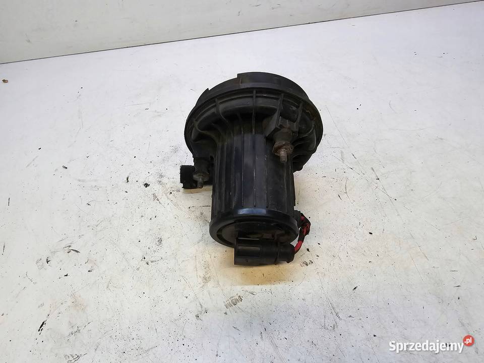 POMPA POWIETRZA WTÓRNEGO AUDI VW SEAT 06A959253E