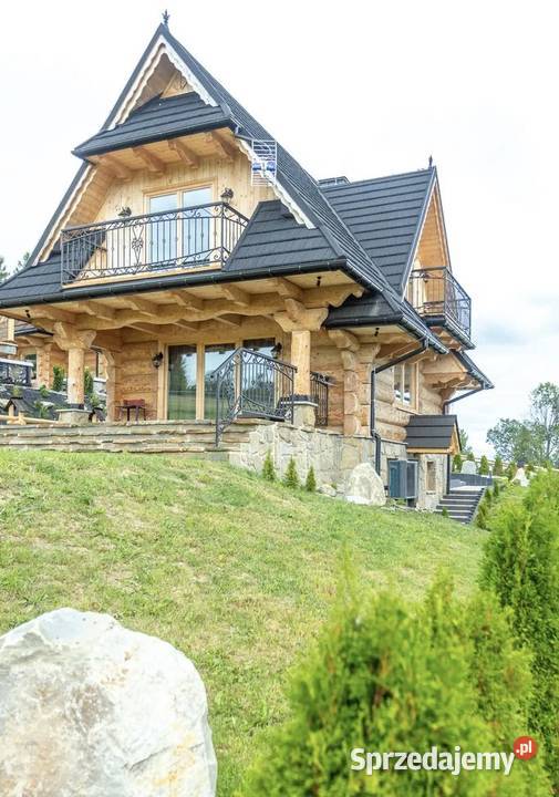 Domek w Zakopanem na wynajem ZAKOPANE Wolne