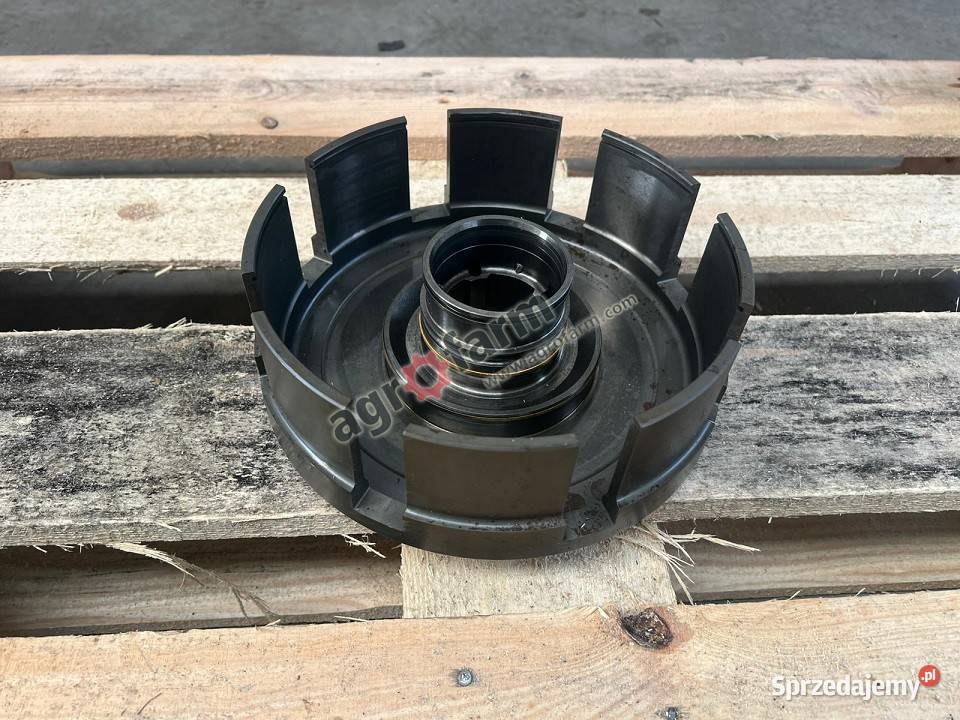 Kosz sprzęgła Case MX240 MX270 MX285 dolnośląskie Byków