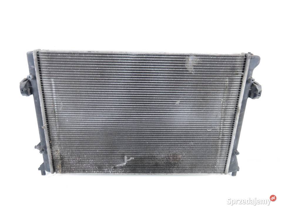 CHŁODNICA WODY VW PASSAT B6 Variant 3C5 32 FSI