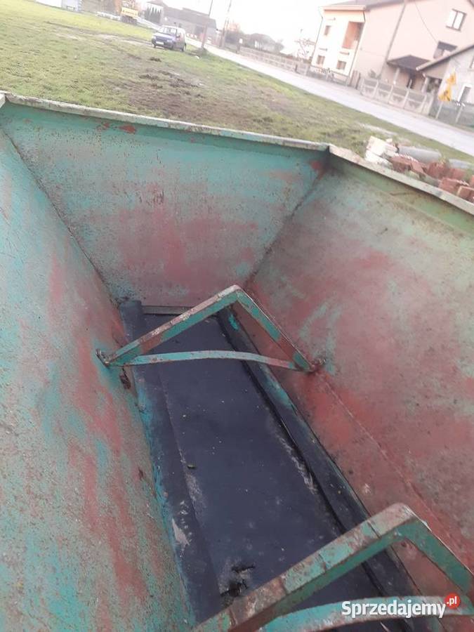 Claas dominator podbieracz łanu dziub pia felga