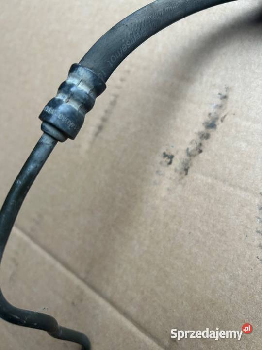 Przewód sprzęgła Passat b5 8e1721465ag osobowe Bydgoszcz