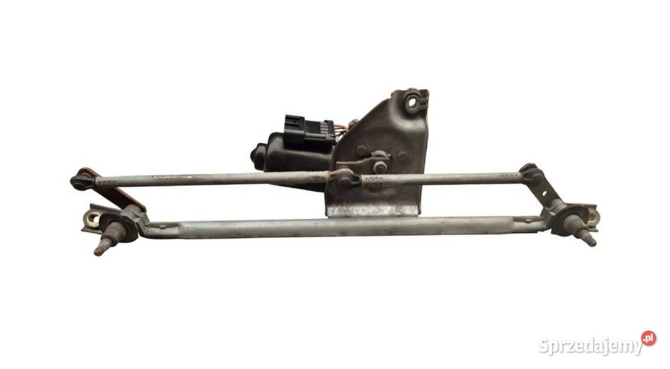 MECHANIZM SILNICZEK WYCIERACZEK PRZÓD OPEL CORSA osobowe Działoszyce sprzedam