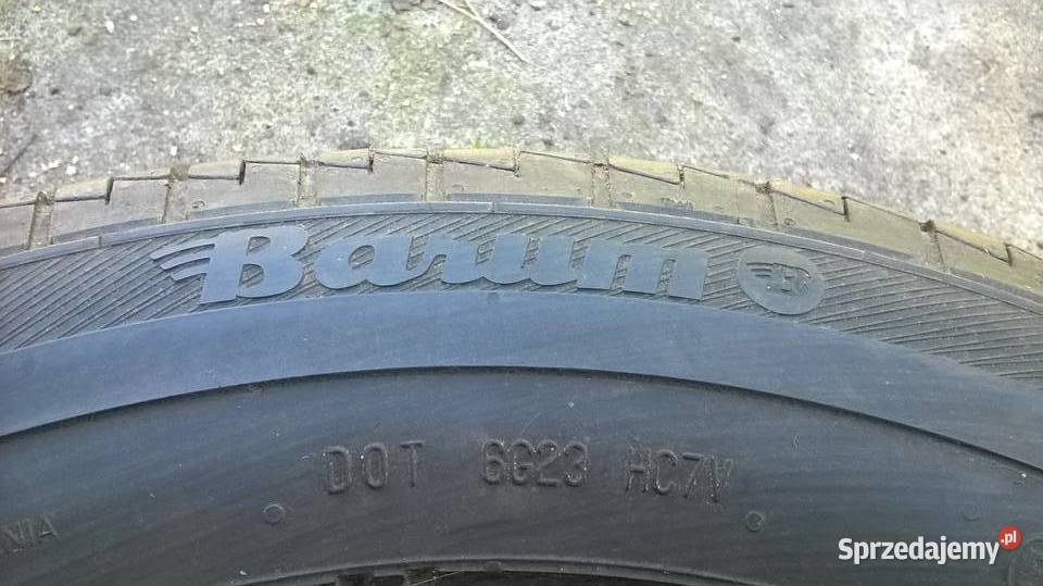 Barum Vanis 2 20565R16C Węgrów