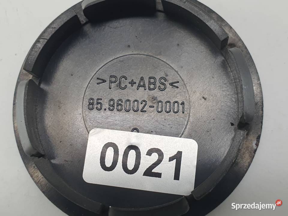 OSLONA ZASLEPKA KOREK MAN LE sprzedam