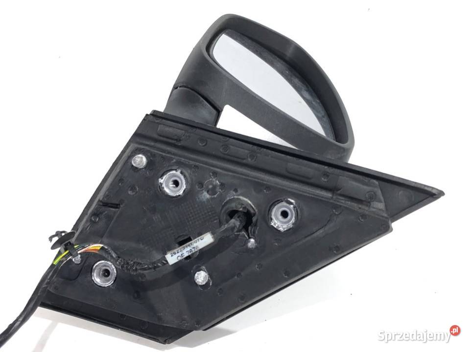 LUSTERKO LEWY RENAULT MEGANE IV Hatchback BLEU