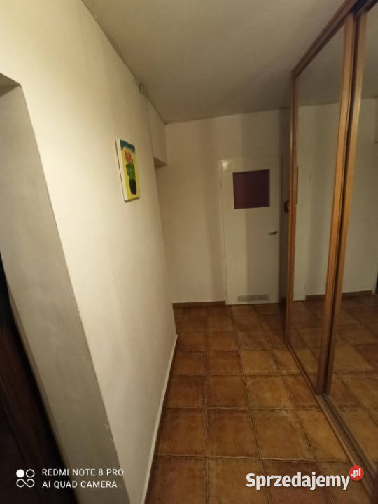 Wynajmę mieszkanie 01072026 Zamiejska 13 Mieszkania Warszawa