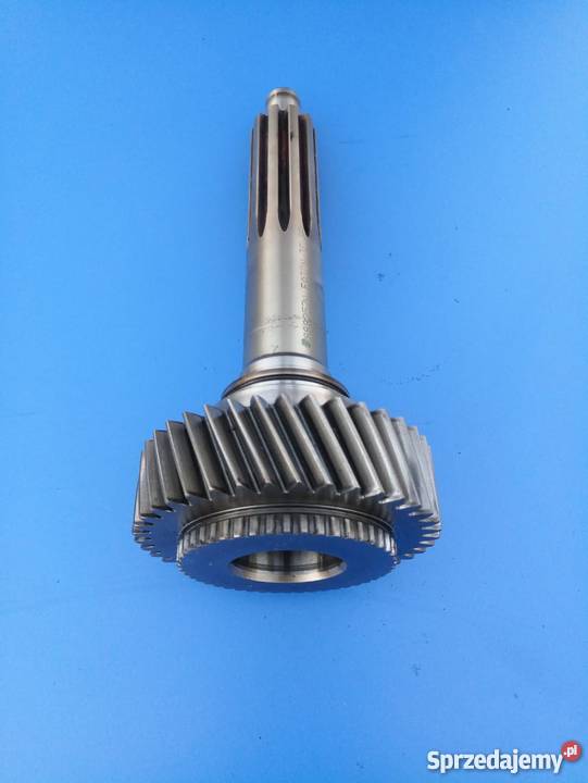 WAŁEK SPRZĘGŁOWY EATON 8882574 FS 8309 Rzędowice sprzedam