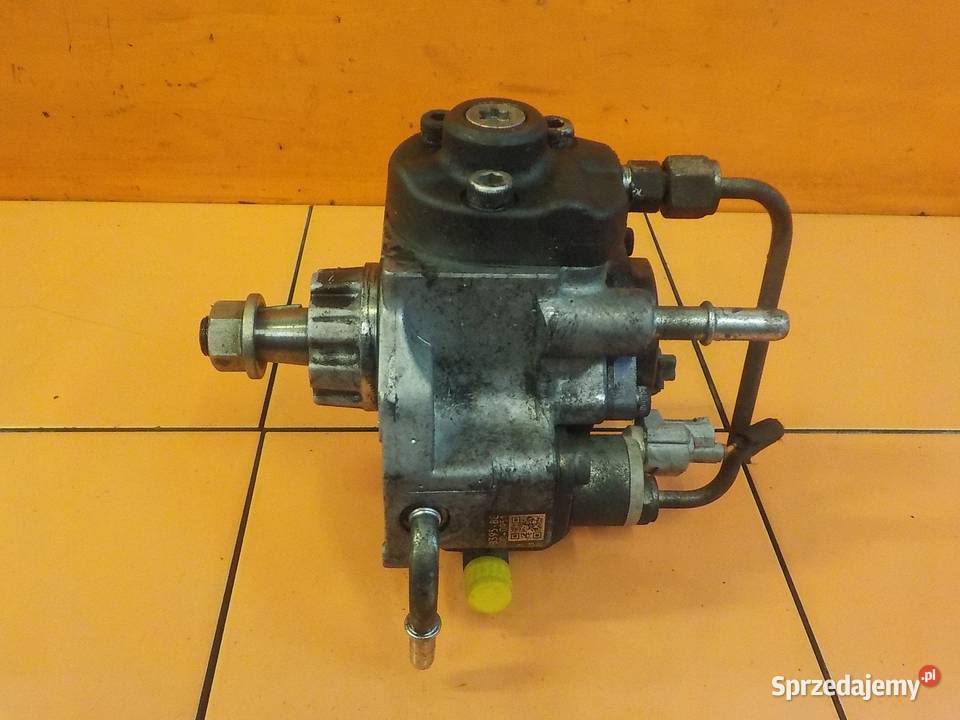 TRANSIT MK7 24 TDCI 10r 101 PHFA pompa wtryskowa osobowe Pompy wtryskowe Suków sprzedam