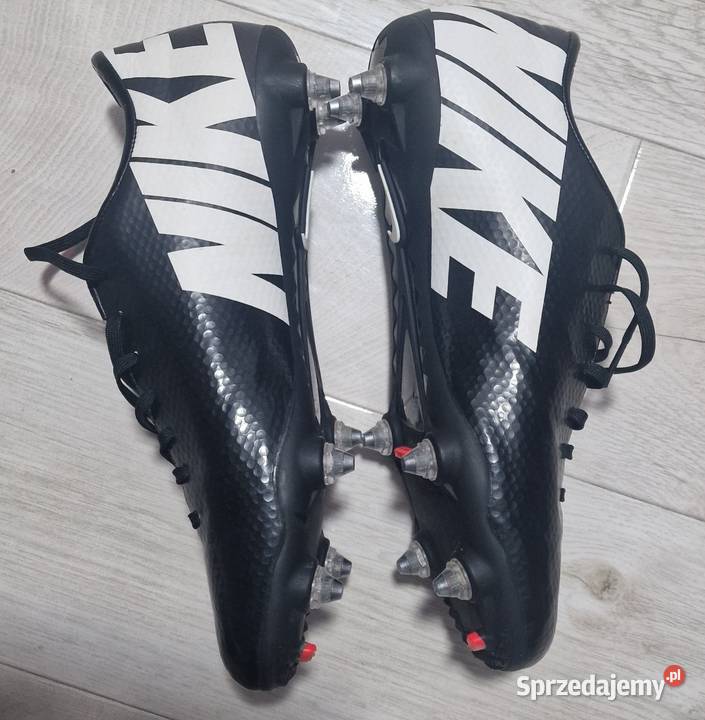 Nike Mercurial 42 wkręty