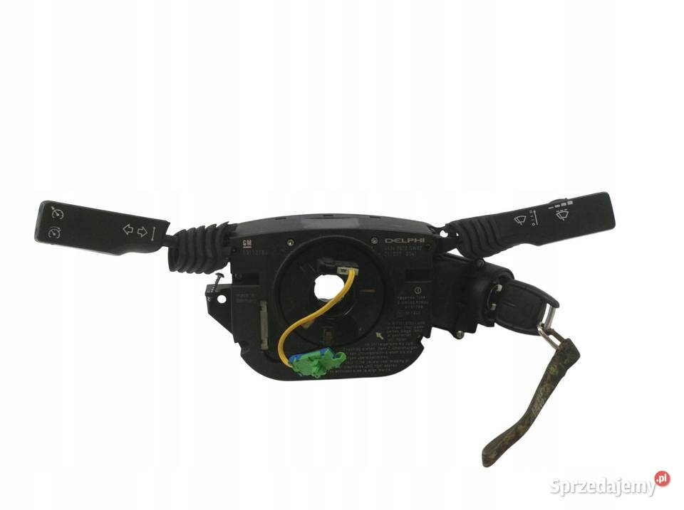 PRZEŁĄCZNIK ZESPOLONY 13112784 Opel Vectra III