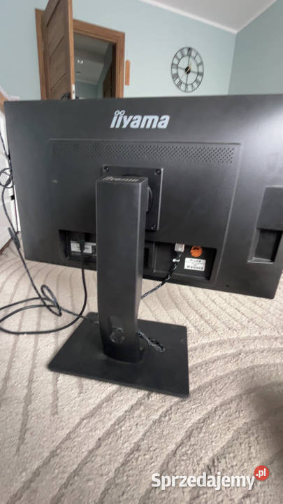 Monitor iiyama XB2783HSU 27 Full HD Iiyama Olsztyn