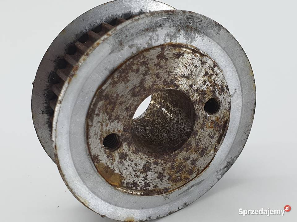 KOLO NAPEDOWE PASOWE PEUGEOT EVIVACITY