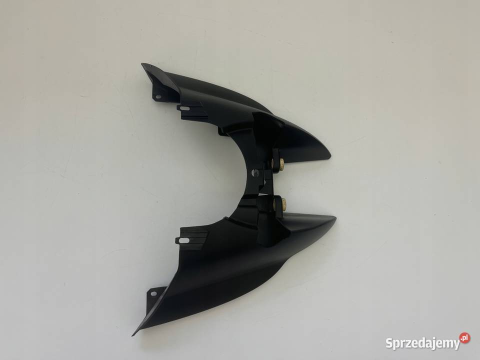 BMW K 1200 1300 S K40 Wypełnienie tył tylne Ogon Plastiki wielkopolskie Łobżenica
