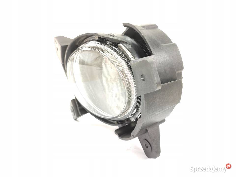HALOGEN LEWY KIA PICANTO 20072011 ORYGINALNY osobowe