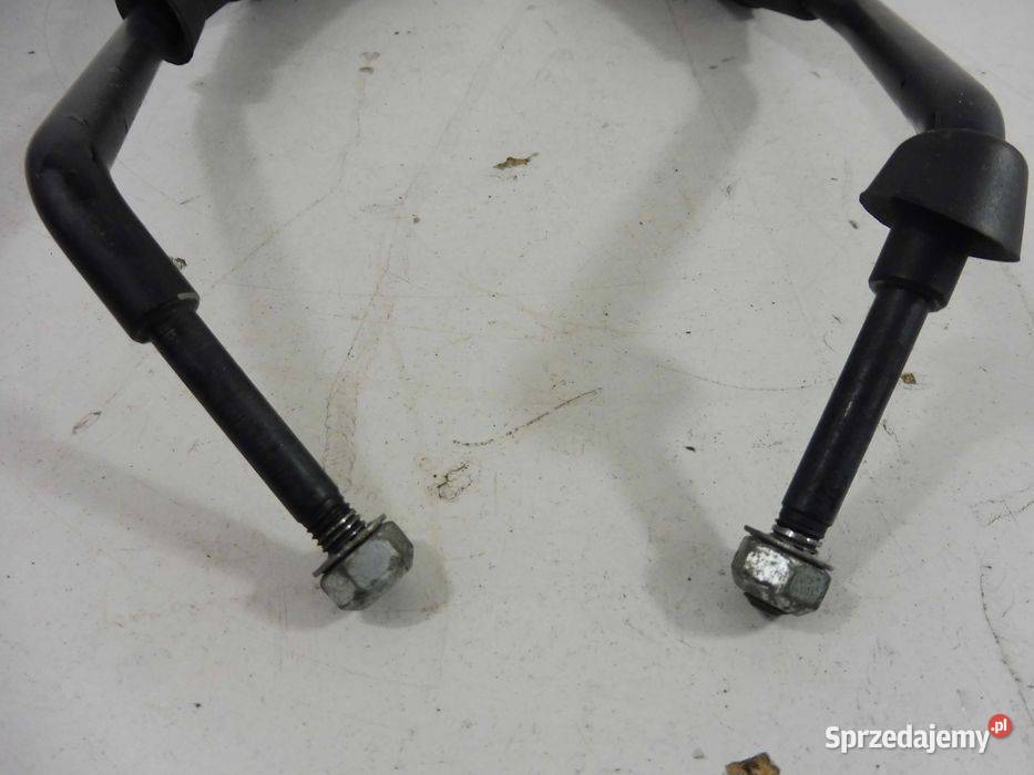 Piaggio MP3 500 lusterka kpl 1420r A684 sprzedam