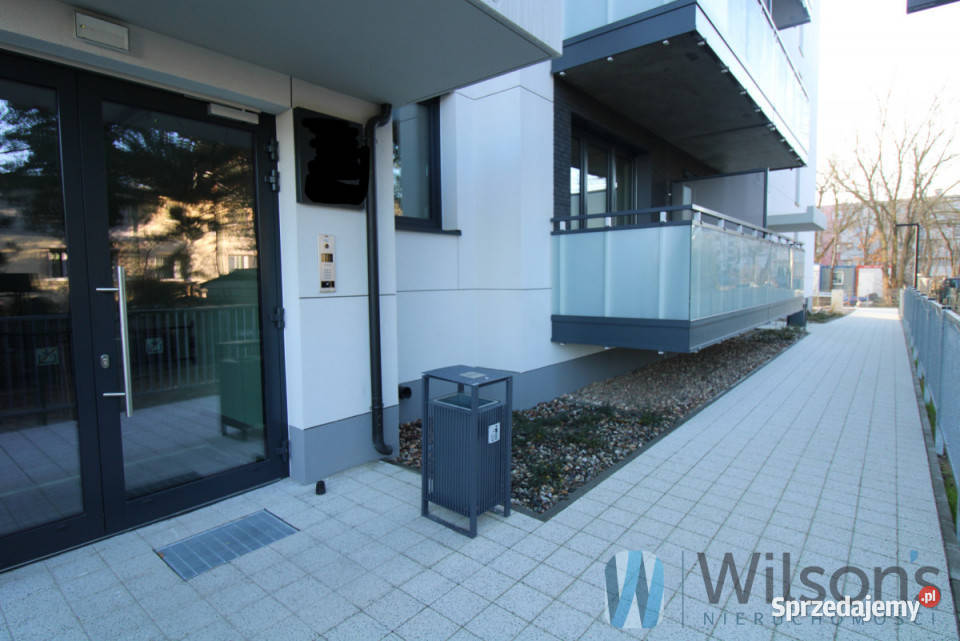Mieszkanie 7349m2 3pok Wrocław blok