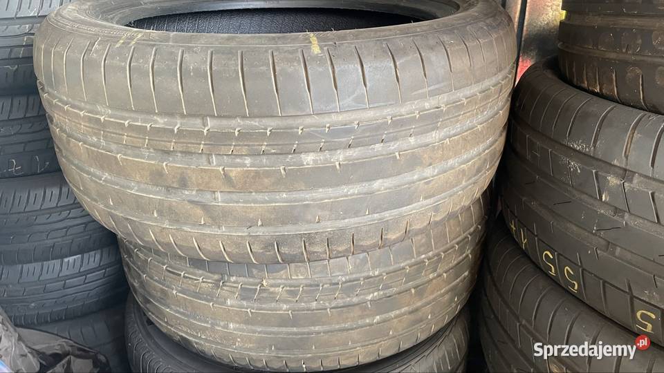 Dunlop Sport Maxx RT2 23545r17 XL Skarżysko-Kamienna