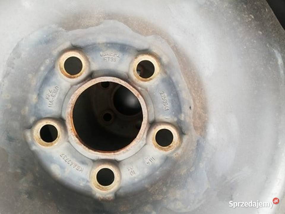 TOYO SNOWPROX ms 19565R15 4 Samochodowe