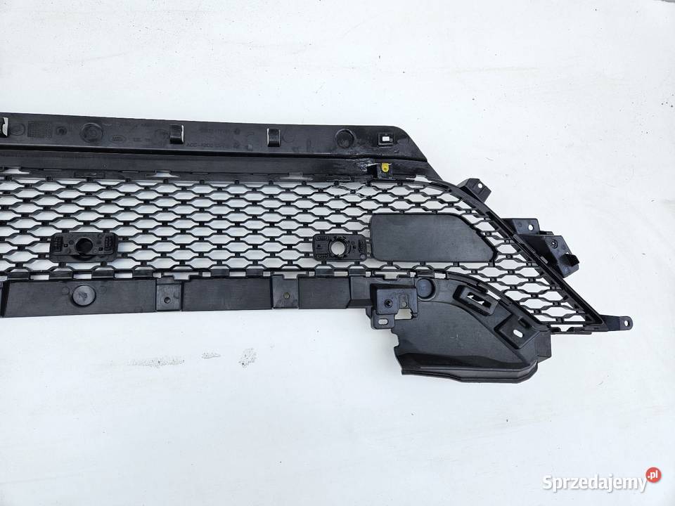 RANGE ROVER EVOQUE II L551 RDYNAMIC KRATKA Międzychód