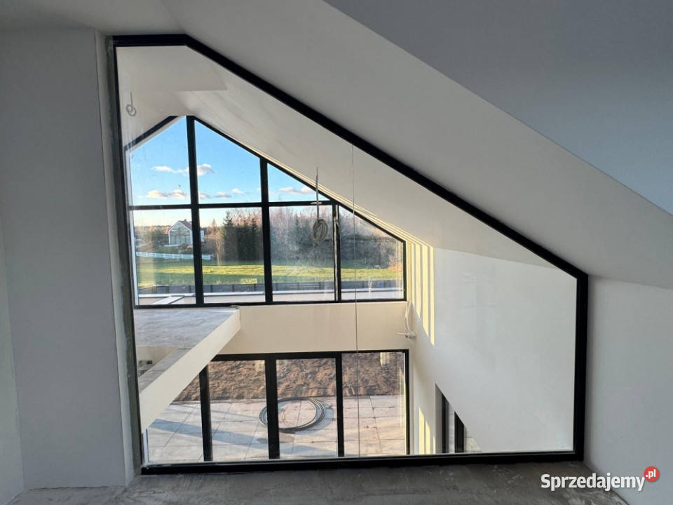 Enklawa Stare Sady Twój wymarzony dom z basenem