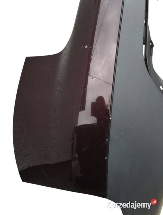 ZDERZAK TYŁ TYLNY AUDI A6 C5 LIFT KOMBI LZ3K osobowe Działoszyce