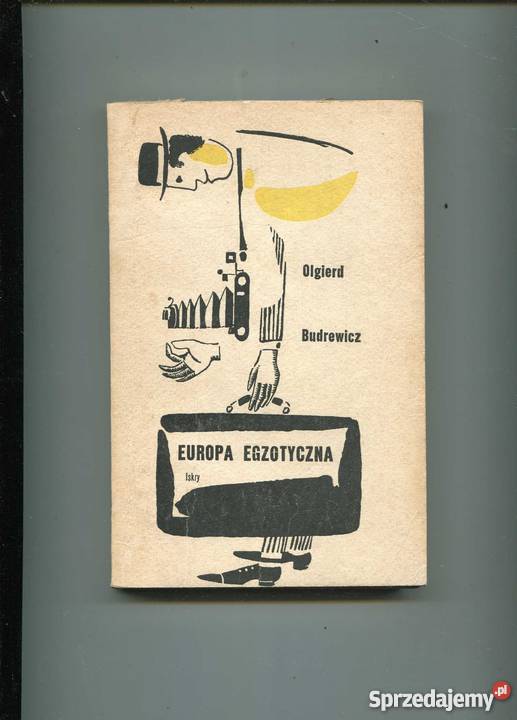 Europa egzotyczna Szczecin